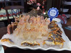 -东海怡品海鲜豆捞(舟宿夜江店)