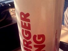 -汉堡王(北京三里屯购物中心)