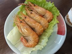 -蟹上黄·蟹黄面·江南糖水(人民广场店)