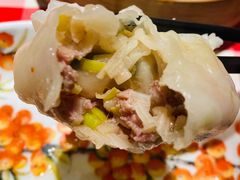 -西贝(金桥店)