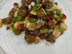 -林记象山海鲜(广灵二路店)