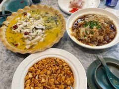 -聚丰园•湖鲜餐厅(阿红私房菜梅石路店)
