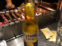 -很久以前羊肉串(大华三路店)