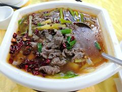 -海鲜街菜馆(海珠南路店)