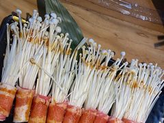 -九田家黑牛烤肉料理(新光汇店)