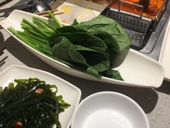 -海底捞火锅(奥体南路店)