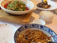 -满堂·烤鸭店·北京菜(鼓楼店)