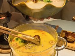 -叶叶菩提(太原别墅店)