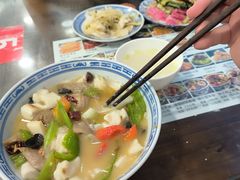 -老西安韩记三鲜煮馍(四府街店)