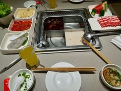 -海底捞火锅(江宸天街店)