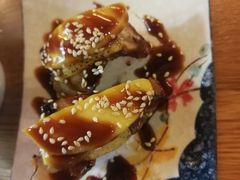 -樱の千渡日式料理·铁板烧•烧鸟(金盛田广场店)