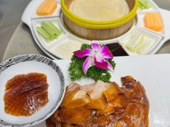 -大鹏饭店·金陵家宴(奥体中心店)