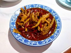 -回家吃饭·地道南昌菜(建德观总店)