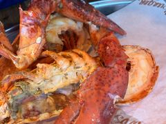 龙虾肉-Burger & Lobster(Dean Street)