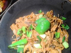 下饭菜-金牌外婆家(苏州中心店)