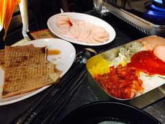 -401餐厅(弘大店)