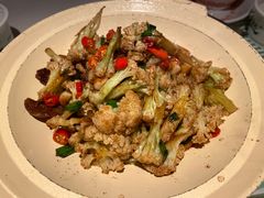 -楼兰新疆菜(江宁万达店)