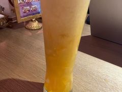 -老欧洲咖啡·西餐(后湖店)