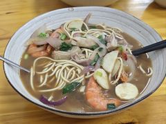 -吴记杭州私房面