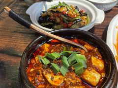 -陈麻婆豆腐(旗舰店)