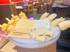 -东门口涮肉·砂锅·烤串(老门东店)