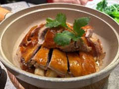 -留半山·香港食堂(啦啦宝都店)