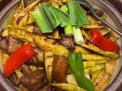 -源牌酒店·家常六安菜