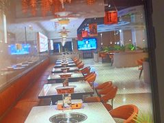 -享遇.锅姥姥牛排海鲜自助(小寨店)