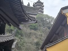 -焦山风景区
