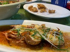 -驻海渔市(置信店)