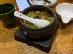 -云海肴·云南小炒·汽锅鸡(天津国金汇店)