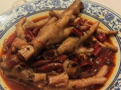 -回家吃饭·地道南昌菜(建德观总店)