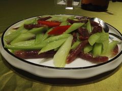 -香雪海饭店中餐厅(人民桥店)