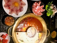 -九鼎轩火锅大排挡