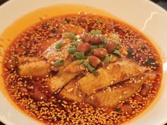 -恒记饭店(珠江路总店)