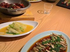 -周三的情书花园餐厅(江北店)