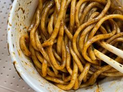 -熊腊生热干面馆(宝丰店)