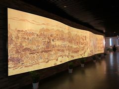 -武汉规划展示馆
