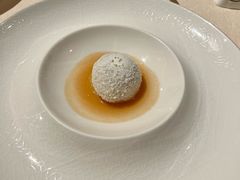 -广州富力丽思卡尔顿酒店·丽轩·粤菜