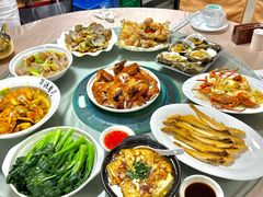 -华源餐厅·海鲜大排档(日月贝店)