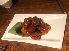 -金枝玉叶上海人家食府(三里河店)