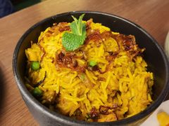 -Shantek象提南亚餐厅&西餐融合Bistro(淮海中路店)