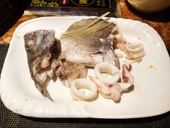 -船奇蒸汽海鲜·闽菜(八市海鲜总店)