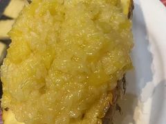 -香巴拉云南餐厅(华莱坞店)