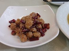 -长春观斋补堂素菜馆