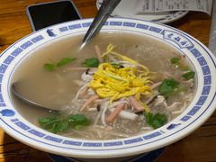 -老雒阳面馆·水席·洛阳菜(王城路店)