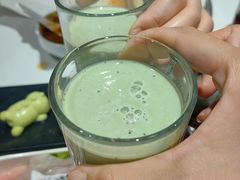 -海底捞火锅(长宁路龙之梦店)
