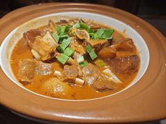 -闽上鲜·福建菜(龙湖滨江天街店)