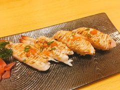 -三匠寿司屋(吾悦广场店)