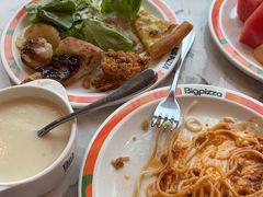 -比格比萨自助(宝山日月光店)